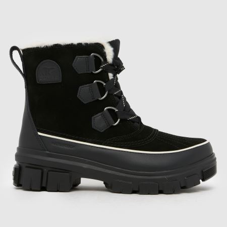 SOREL torino 1