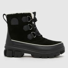 SOREL Torino in Black SOREL Torino,1 of 4