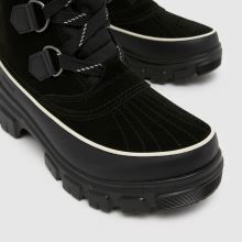 SOREL Torino in Black SOREL Torino,3 of 4