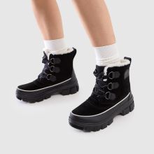 SOREL Torino in Black SOREL Torino,2 of 4