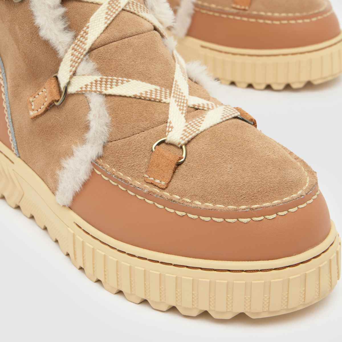 Damen SOREL Hellbraun Ona Ave Alpine Boots SOREL ONA AVE Alpine 4