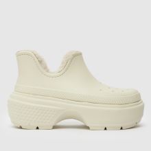 Crocs Stomp Shorty,1 of 4