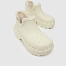 Crocs Stomp Shorty,3 of 4