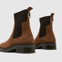 schuh Constance Suede Chelsea,4 of 4