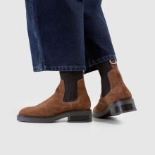 schuh Constance Suede Chelsea,2 of 4
