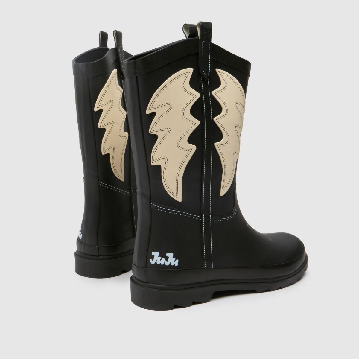 juju jelly boots