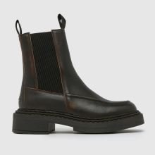 schuh Cassie Leather Boot,1 von 4
