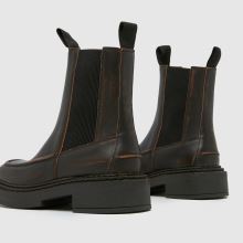 schuh Cassie Leather Boot,4 von 4