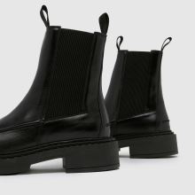 schuh Cassie Leather Boot,4 of 4