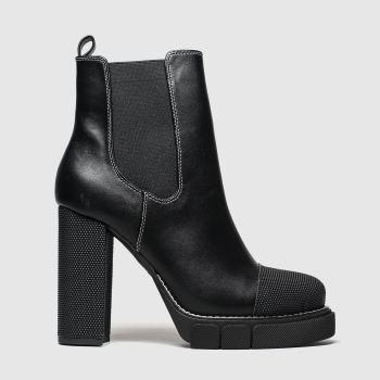 public desire black antix boots public desire black antix boots