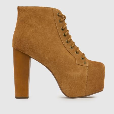 JEFFREY CAMPBELL lita platform 1