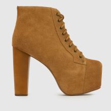 JEFFREY CAMPBELL Lita Platform,1 of 4