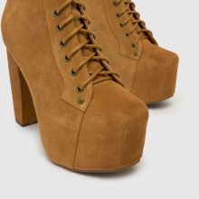 JEFFREY CAMPBELL Lita Platform,3 of 4