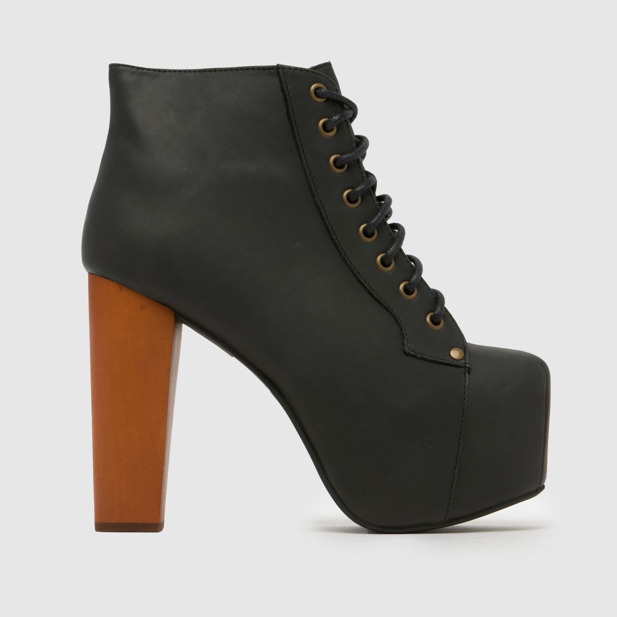 JEFFREY CAMPBELL Lita Platform 