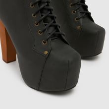 JEFFREY CAMPBELL Lita Platform,3 of 4