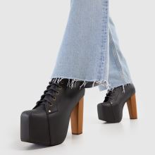 JEFFREY CAMPBELL Lita Platform,2 of 4