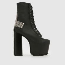 JEFFREY CAMPBELL BL-Cross Platform,1 of 4