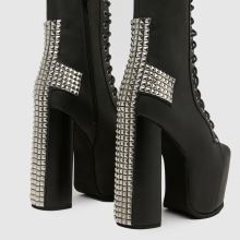 JEFFREY CAMPBELL BL-Cross Platform,4 of 4