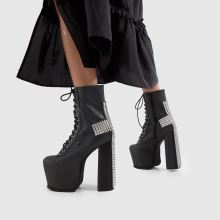 JEFFREY CAMPBELL BL-Cross Platform,2 of 4