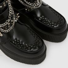 UNDERGROUND Original WuIfrun Creeper Hi in Black UNDERGROUND Original WuIfrun Creeper Hi,4 of 4