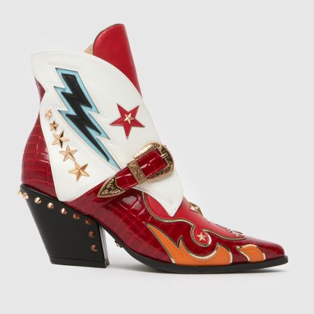 Azalea Wang channing western 1