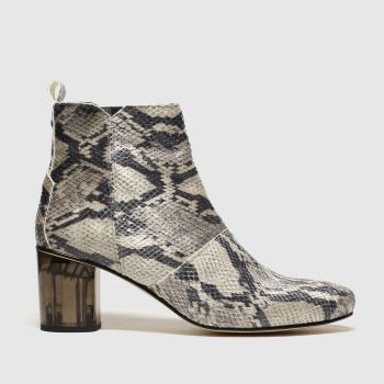 RED OR DEAD natural silas boots RED OR DEAD natural silas boots