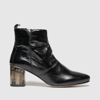 Red Or Dead black silas boots Red Or Dead black silas boots