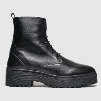 red or dead black marky boots red or dead black marky boots