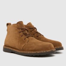 BIRKENSTOCK Uppsala Mid in Brown BIRKENSTOCK Uppsala Mid,2 of 4