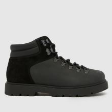 BIRKENSTOCK Jackson in Black BIRKENSTOCK Jackson,1 of 4
