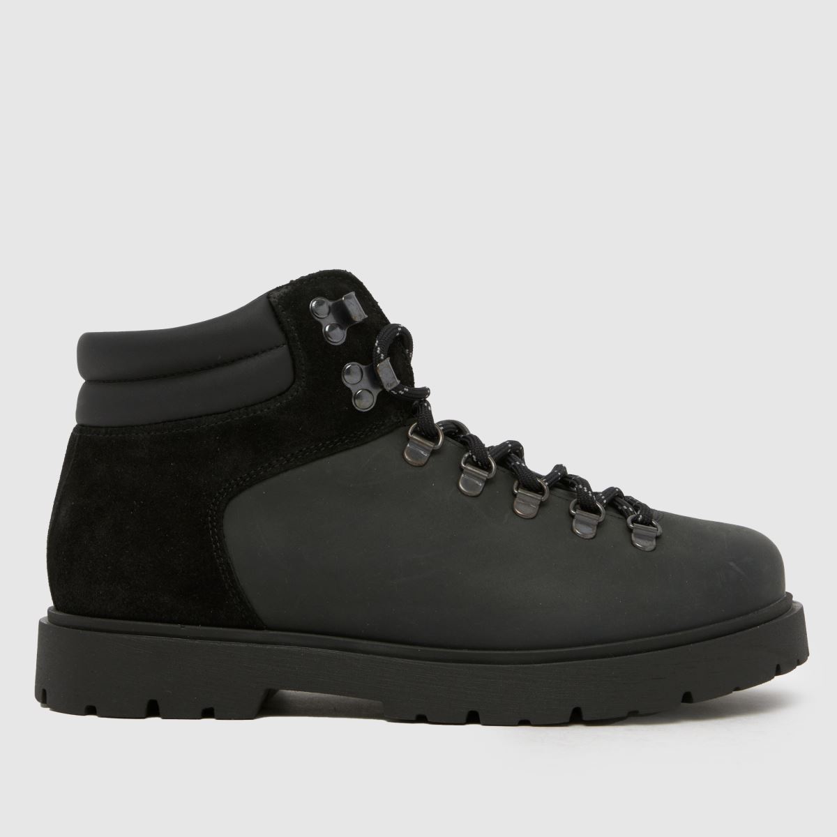 BIRKENSTOCK Jackson Boots in Black