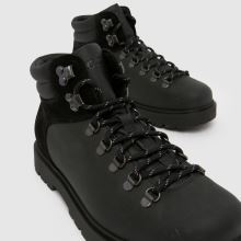 BIRKENSTOCK Jackson in Black BIRKENSTOCK Jackson,3 of 4