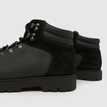 BIRKENSTOCK Jackson in Black BIRKENSTOCK Jackson,4 of 4