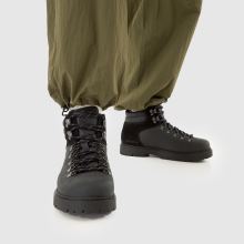 BIRKENSTOCK Jackson in Black BIRKENSTOCK Jackson,2 of 4