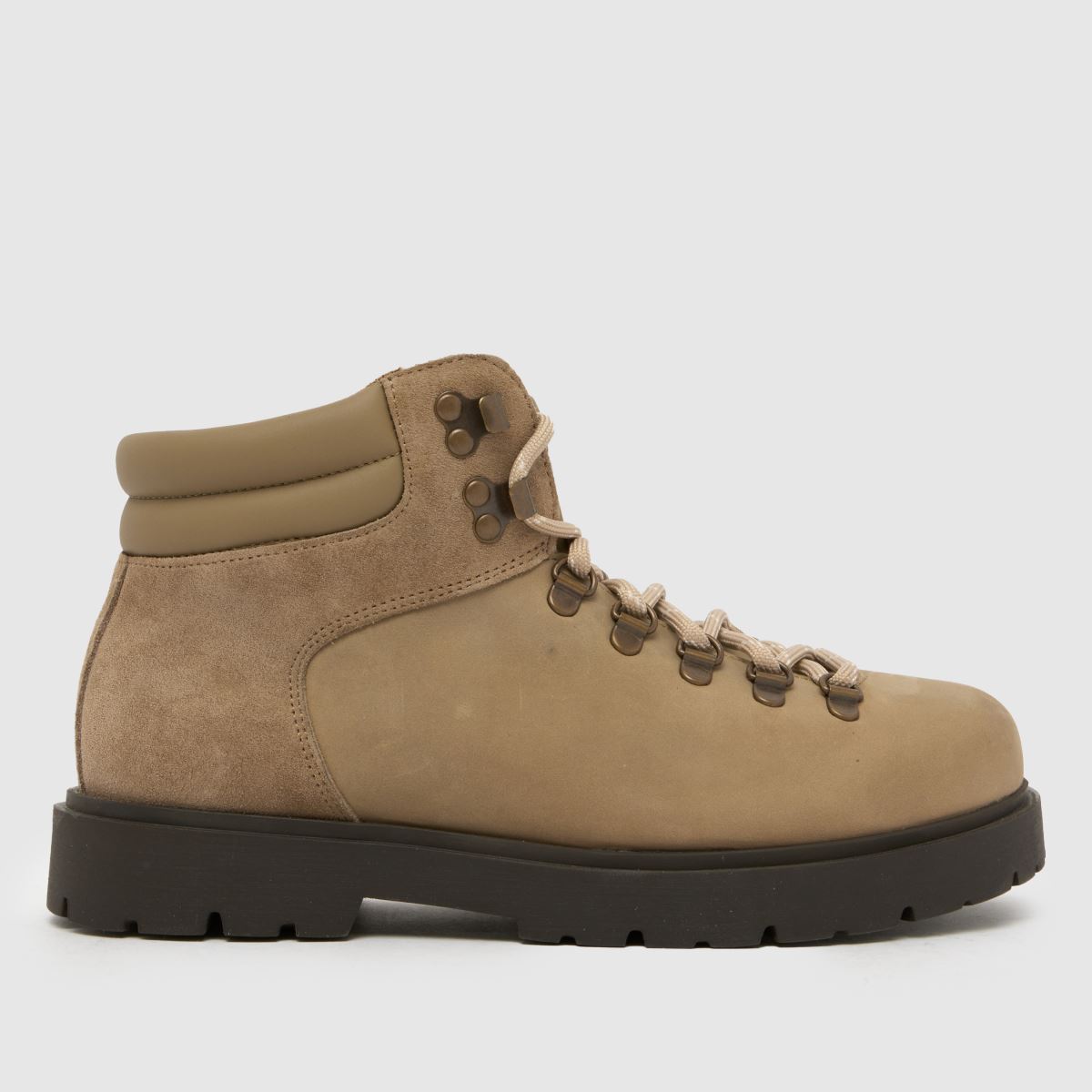 BIRKENSTOCK Jackson Boots in Taupe
