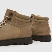 BIRKENSTOCK Jackson in Taupe BIRKENSTOCK Jackson,4 of 4