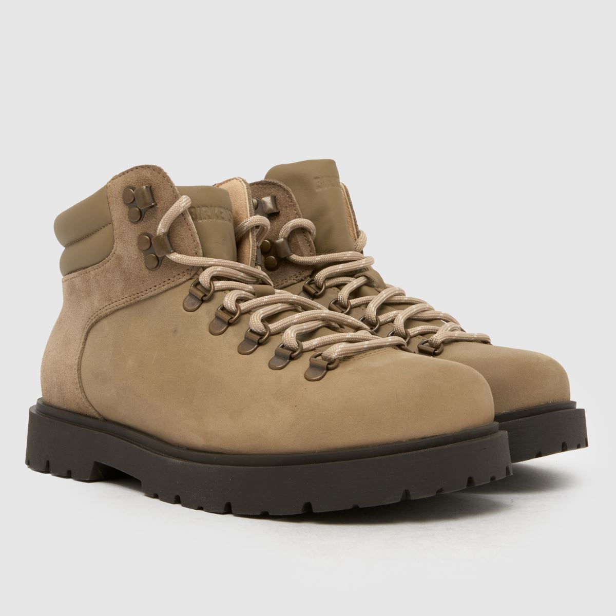 BIRKENSTOCK Jackson in Taupe BIRKENSTOCK Jackson 8