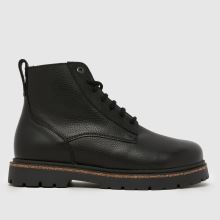 BIRKENSTOCK Highwood Lace Mid,1 of 4