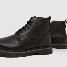 BIRKENSTOCK Highwood Lace Mid,4 of 4