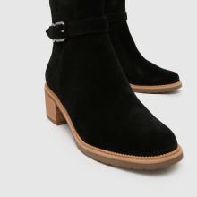 TOMS Hailey Buckle in Black TOMS Hailey Buckle,3 of 4