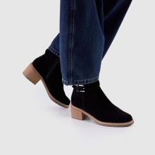 TOMS Hailey Buckle in Black TOMS Hailey Buckle,2 of 4