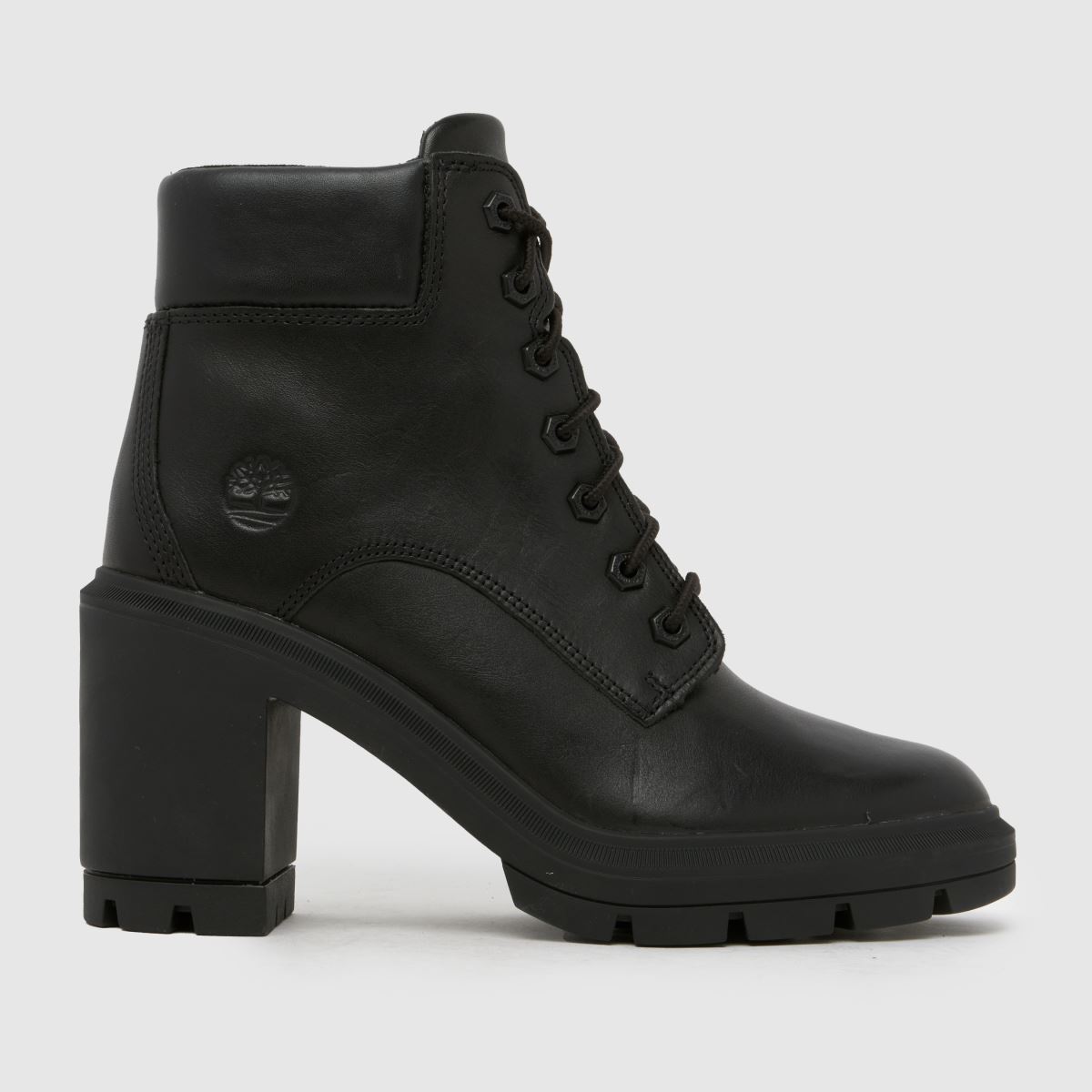 Timberland Allington Heights Boots in Black