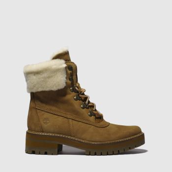 timberland tan courmayeur valley shearling boots timberland tan courmayeur valley shearling boots