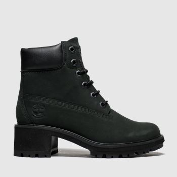timberland black kinsley 6" boots timberland black kinsley 6" boots