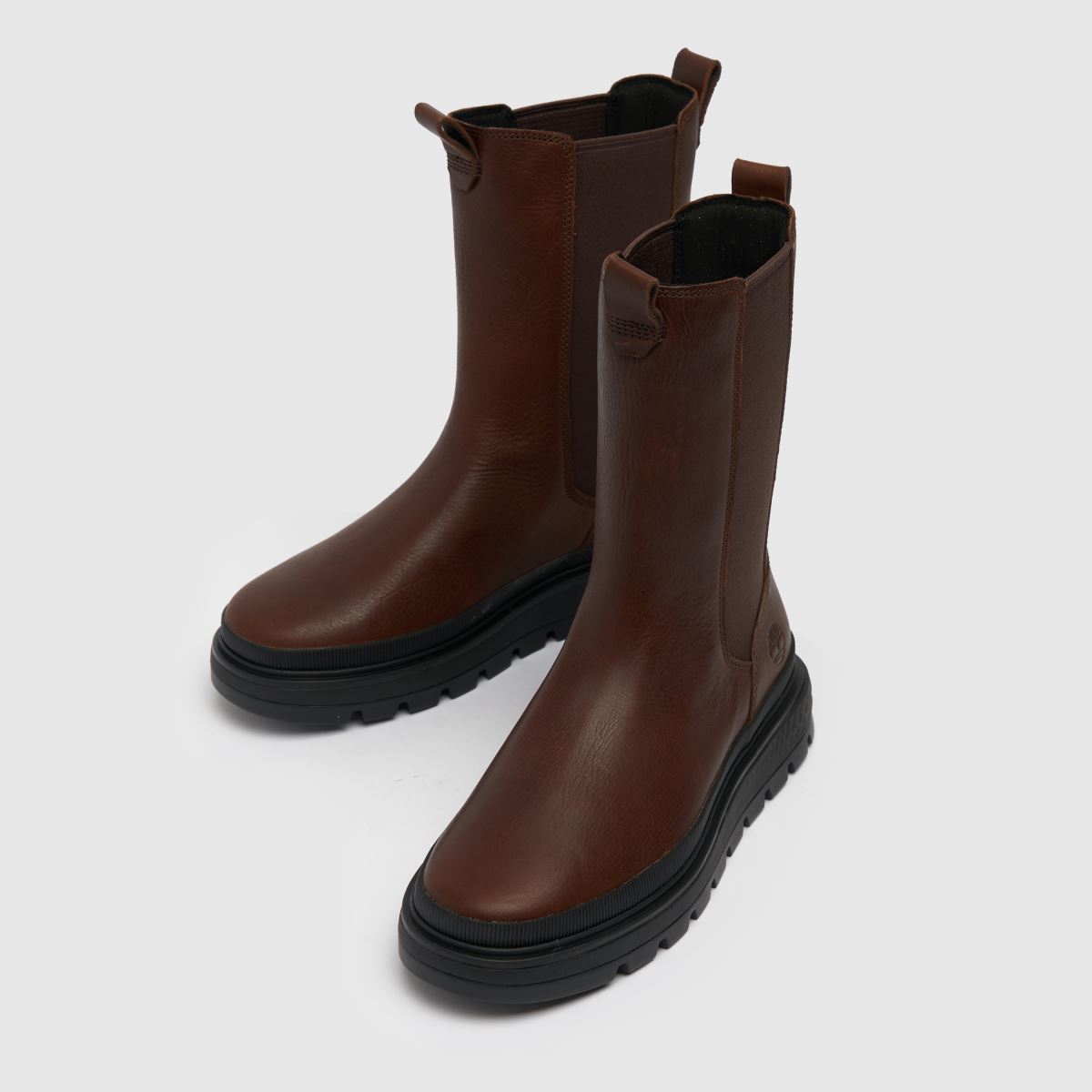 timberland combat boots