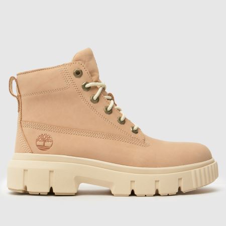 Timberland greyfield 1