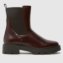 schuh Alma Chunky Chelsea,1 of 4