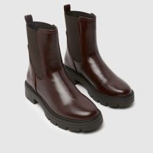 schuh Alma Chunky Chelsea,3 of 4