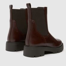 schuh Alma Chunky Chelsea,4 of 4