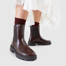 schuh Alma Chunky Chelsea,2 of 4